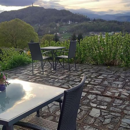 Haus Sonnenhang +Seeblick+Pool Reifnitz Kültér fotó