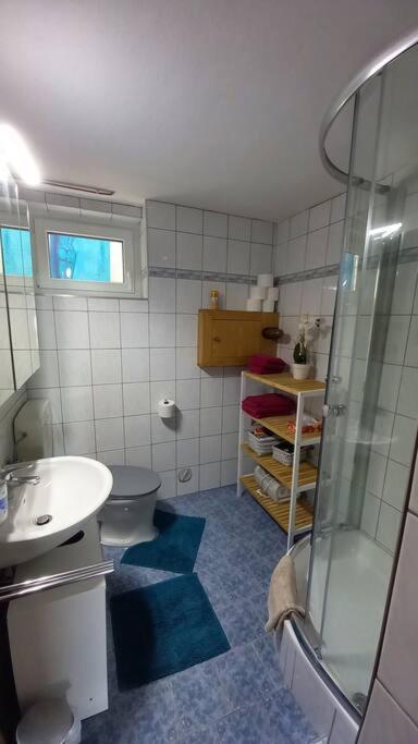 Haus Sonnenhang +Seeblick+Pool Reifnitz Kültér fotó
