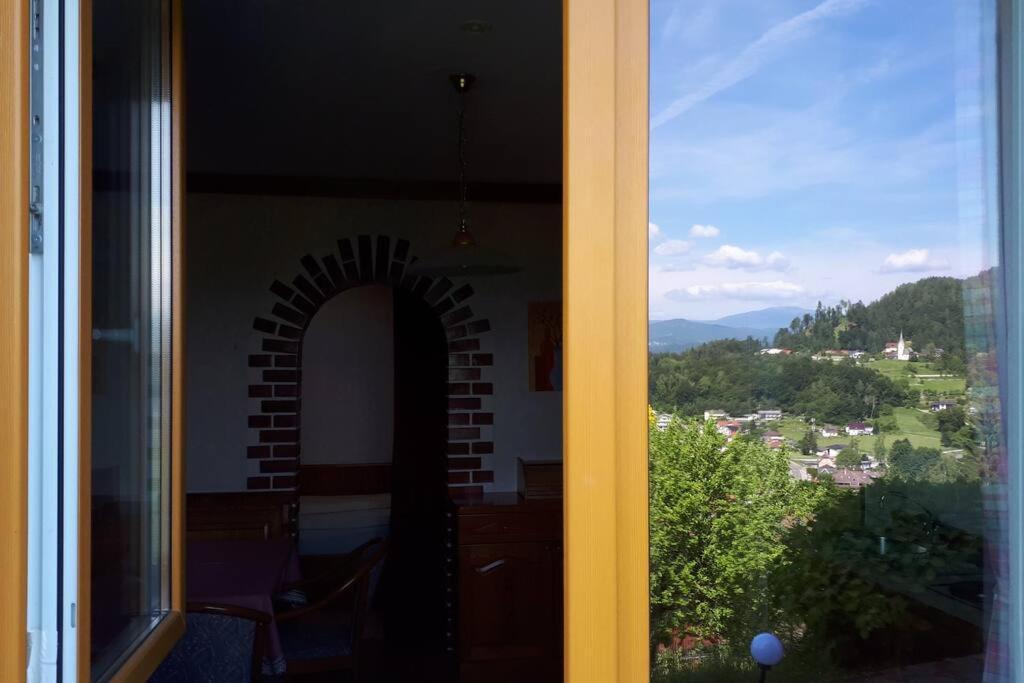 Haus Sonnenhang +Seeblick+Pool Reifnitz Kültér fotó